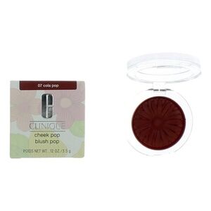 Clinique Cheek Pop Blush - Cola Pop 3.5gm/.12oz